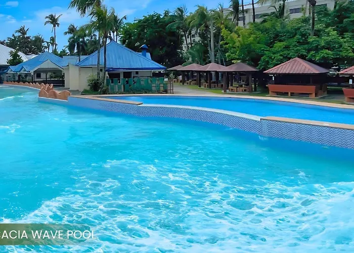 Acacia Hotel Bacolod