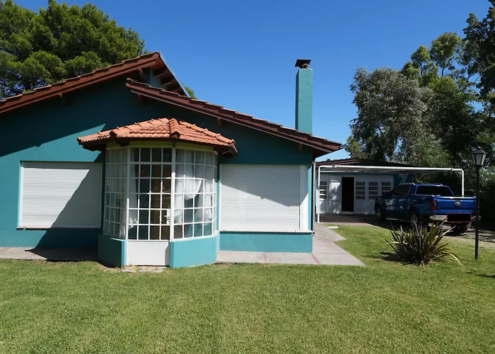 Barrio Patagonia * Bahía Blanca