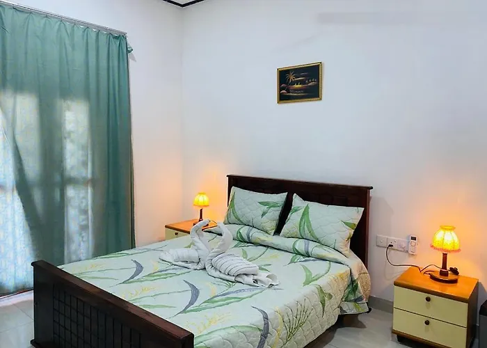 Viyan Hotel