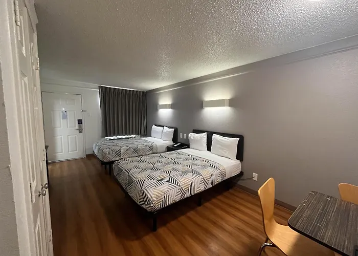 Studio 6 Suites Euless, Tx - Dfw West