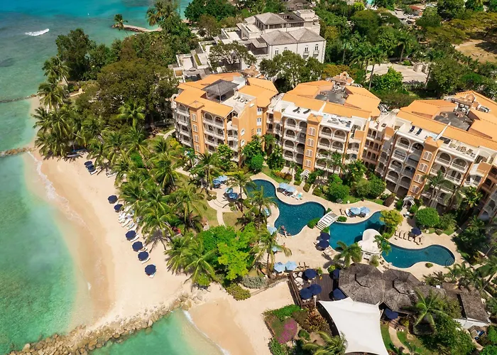 Saint Peter'S Bay Barbados