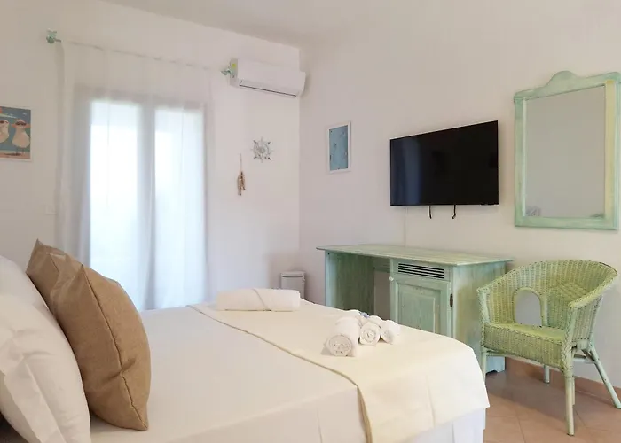 Neo Hotel Tre Monti