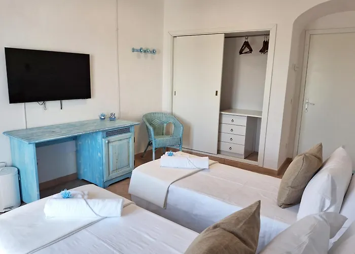Neo Hotel Tre Monti