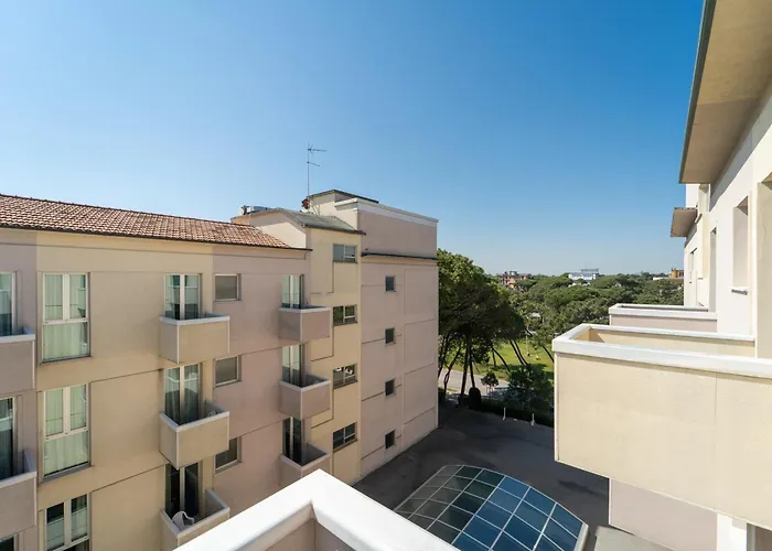 Hotel Balance Milano Marittima