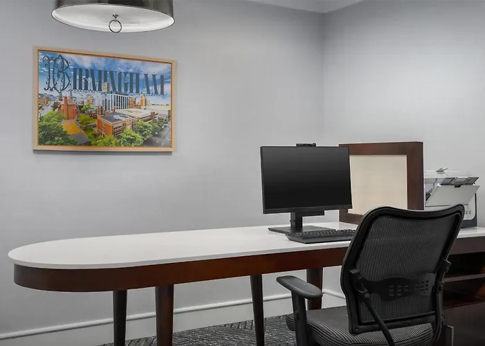 Homewood Suites By Hilton Birmingham South Inverness