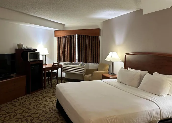 Americinn Lodge & Suites Of Appleton