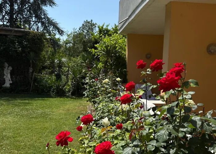 Winzergarten Hotel-Restaurant