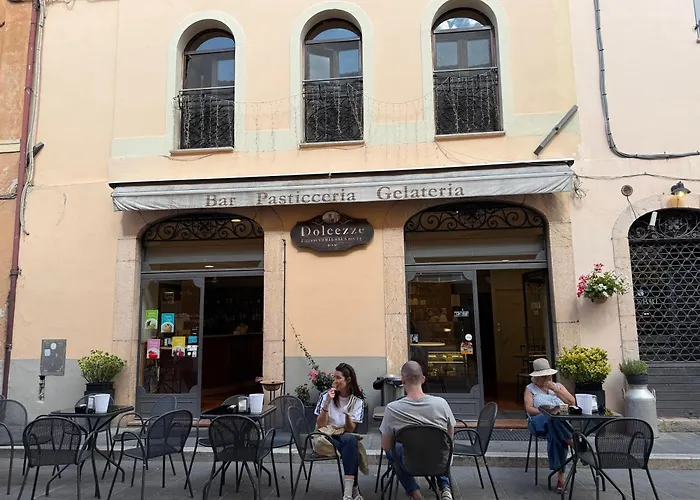 Affittacamere Residenza Montedoro
