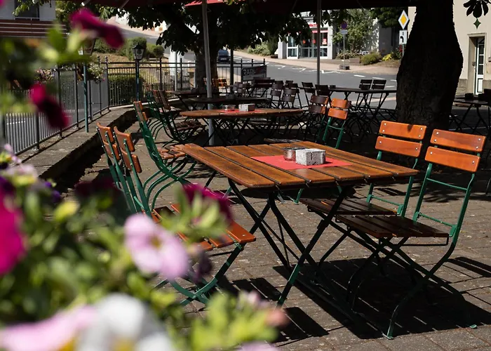 Hotel-Gasthof Sondergeld
