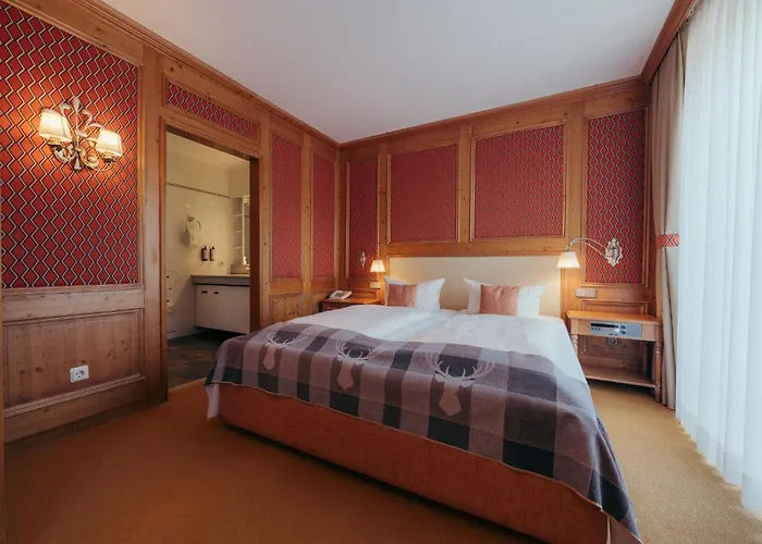 Seehotel Schlierseer Hof