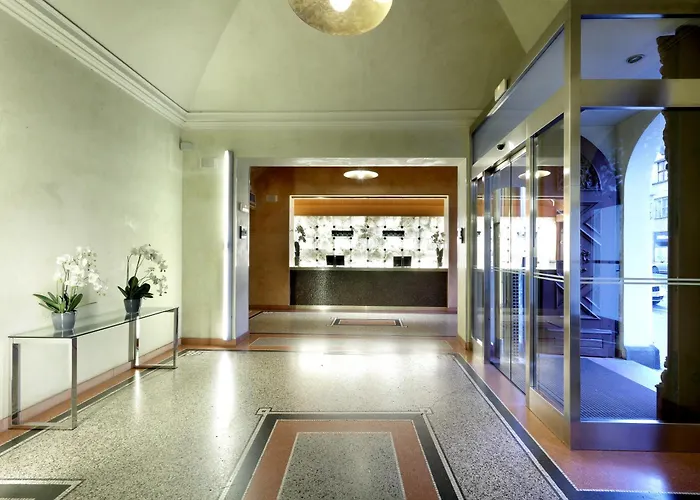 Eurostars Thalia Hotel Prague