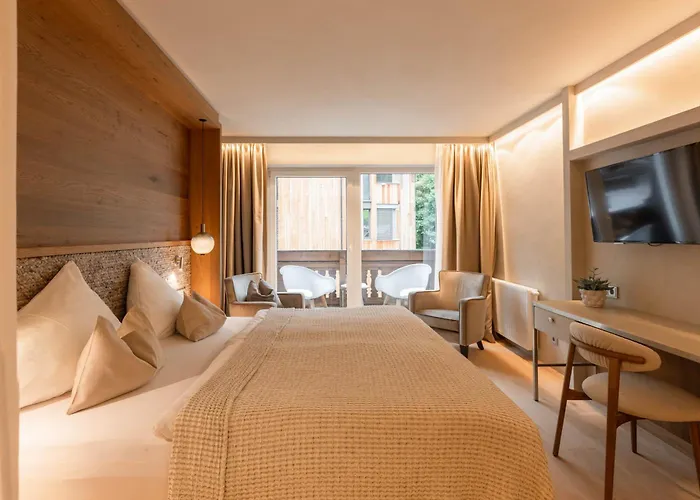 Premium Activehotel Bergkönig