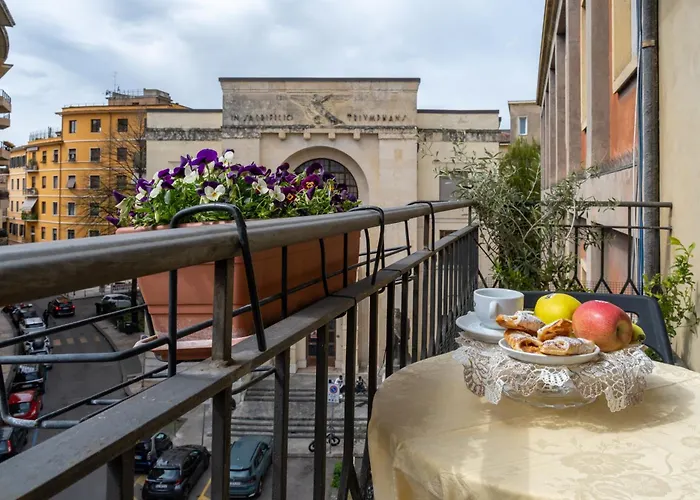 B&B Accademia