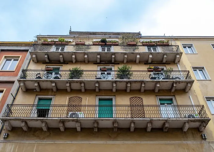 B&B Accademia