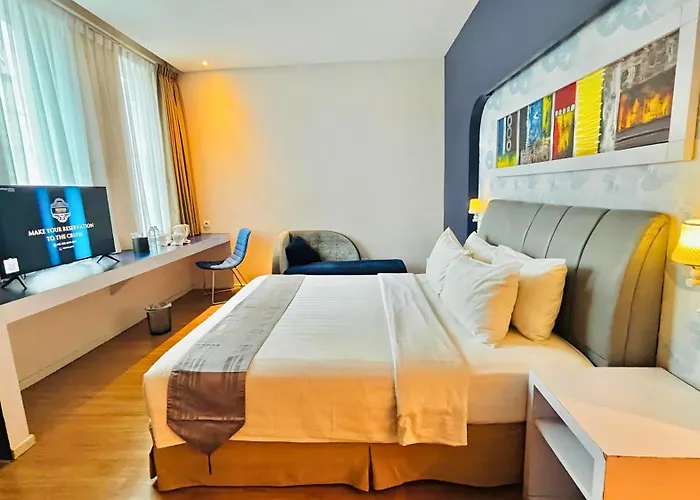 Karibia Boutique Hotel