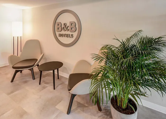 ibis budget Kassel Lohfelden