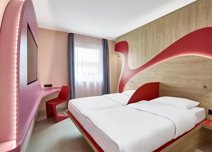 Prize By Radisson, Munich Airport
