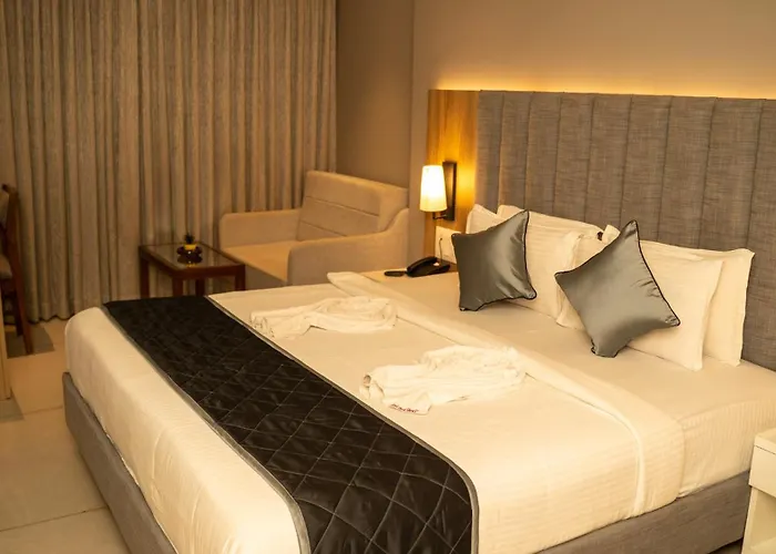 Hotel Devdeep Porvorim