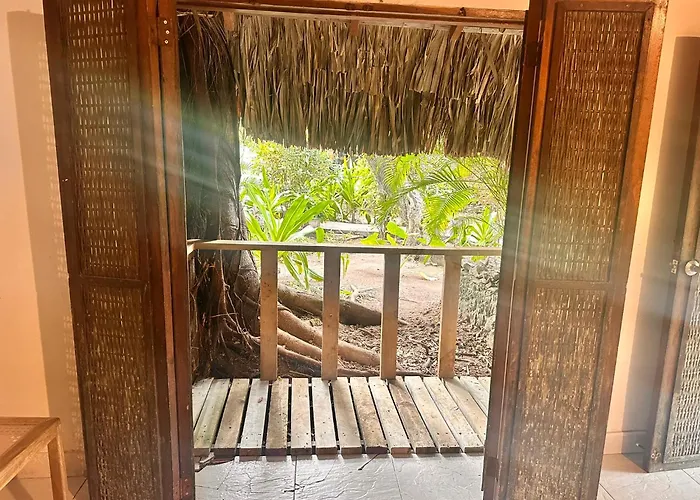 Orika Del Mar Hotel