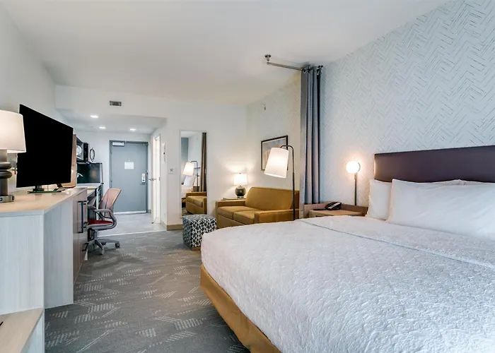 Home2 Suites By Hilton Coppell Dfw Grapevine North