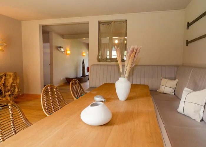 Seehotel Köllnitz
