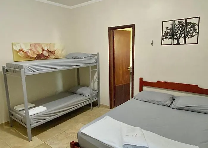 Hotel Lunna