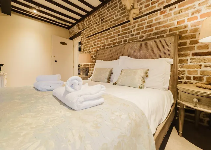 The Powell Birchington, Boutique Rooms