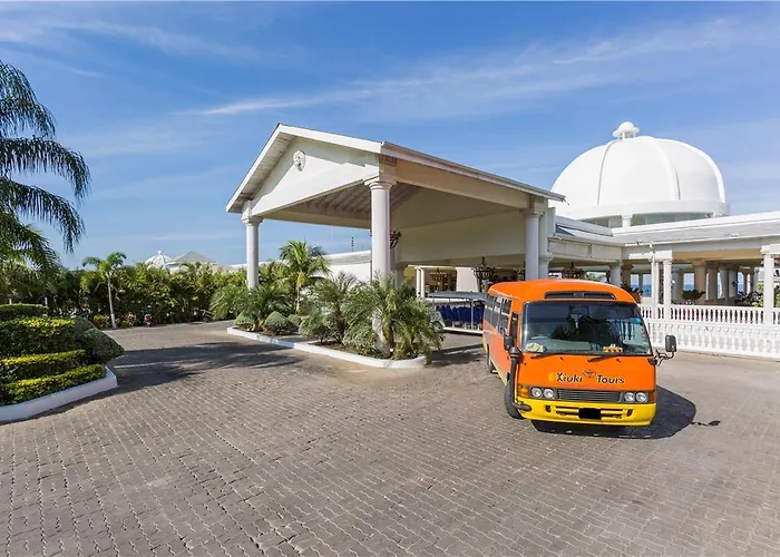 Grand Palladium Jamaica, All Inclusive Resort & Spa