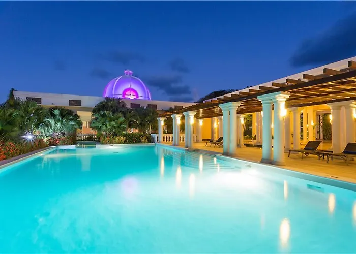 Grand Palladium Jamaica, All Inclusive Resort & Spa