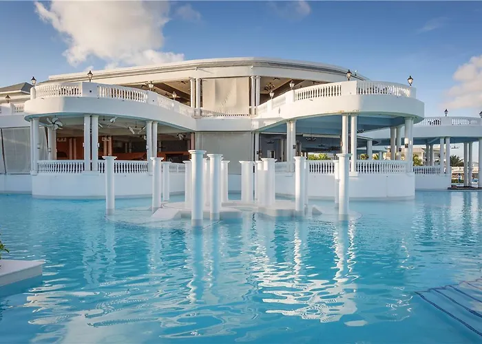 Grand Palladium Jamaica, All Inclusive Resort & Spa