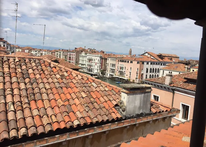 Pensione Guerrato Venezia