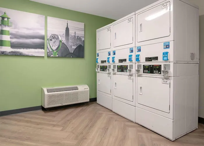 Extended Stay America Suites - Washington, Dc - Fairfax - Fair Oaks Mall