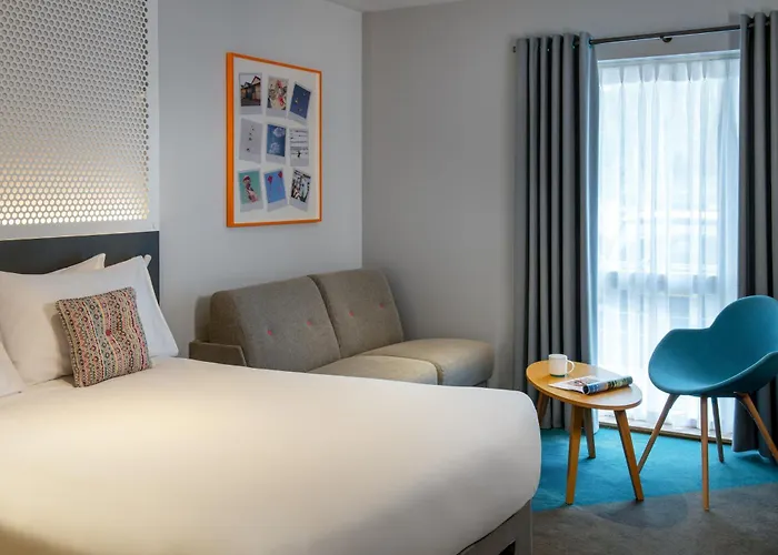 Lodge At Solent