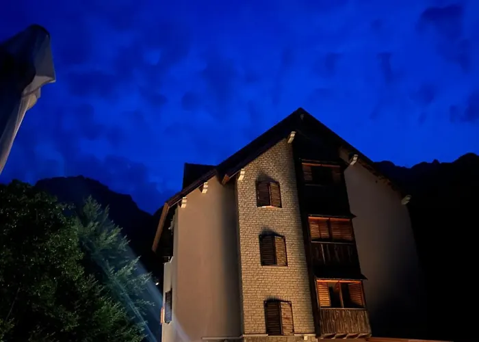 Villa Molla