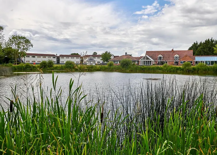 Lakehurst Park