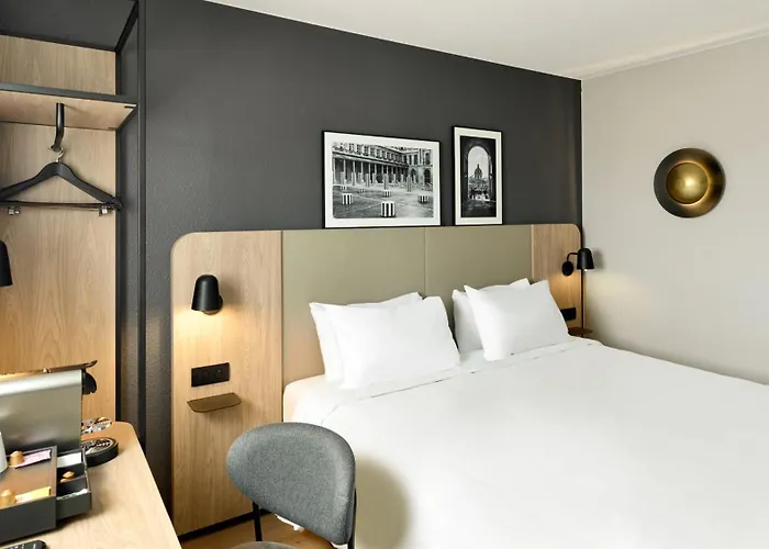 Campanile Prime - Argenteuil