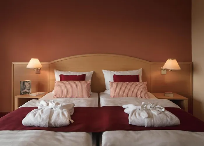 Anetseder Landhotel, Lofts & Golf
