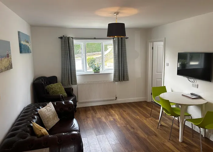 Smithaleigh Farm Rooms And Apartments