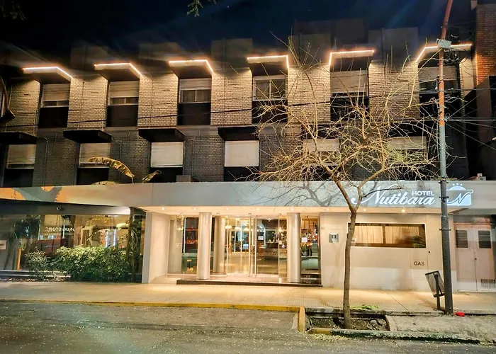 Hotel Nutibara