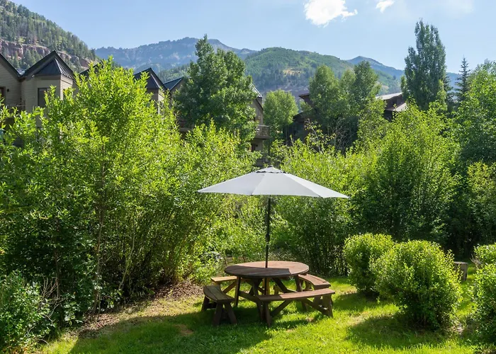 Mountainside Inn 411 By Alpine Lodging Telluride