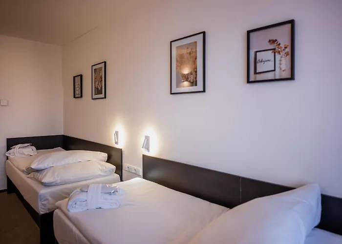 Hotel Frymburk