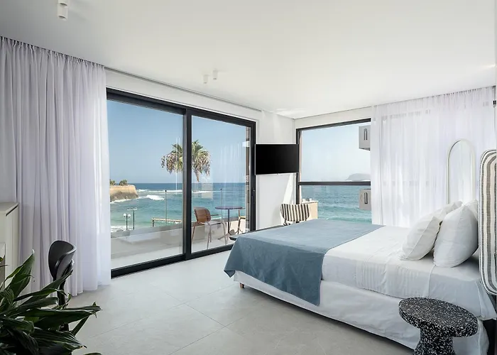 Theta Boutique Hotel
