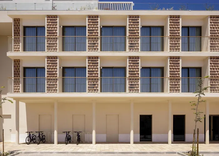 Amarello Hotel Praia Santo Andre, Tapestry Collection By Hilton
