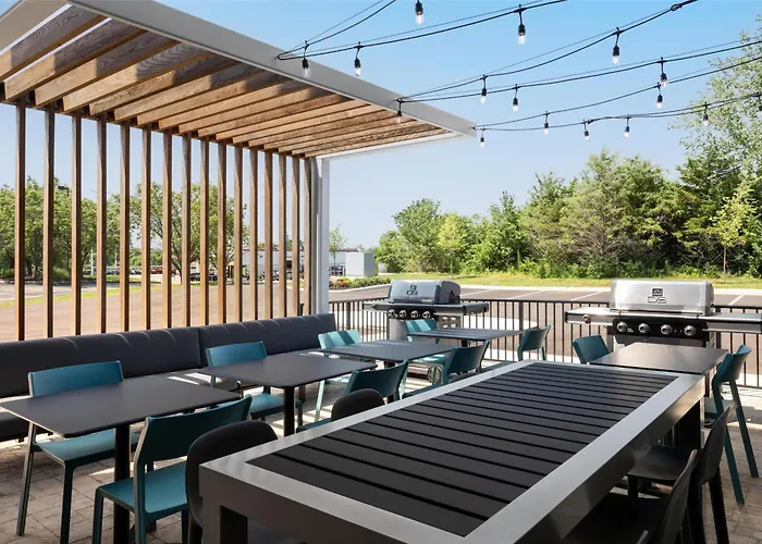 Home2 Suites By Hilton Dry Ridge