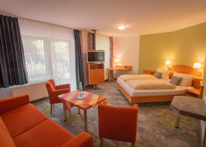 LandKomfort Hotel Elsenmann