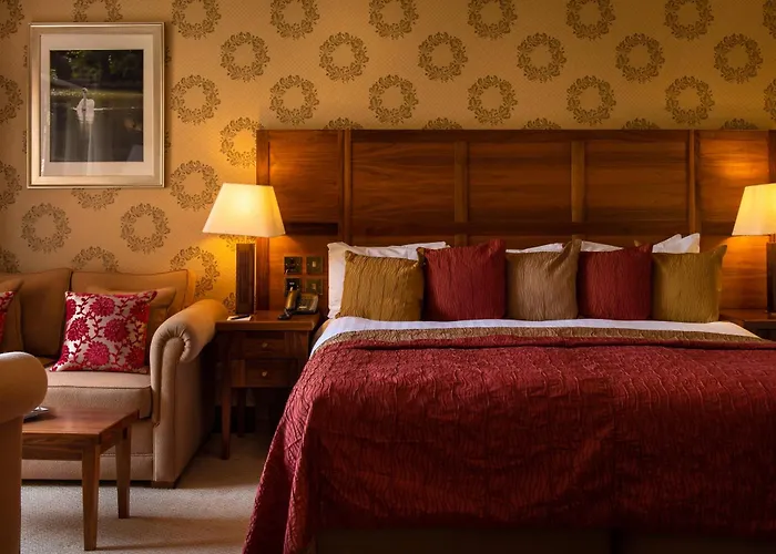 Morley Hayes Hotel