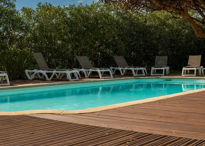 Patio De Violette