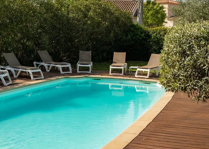 Patio De Violette