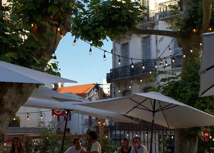 Alfred Hotels Les Halles