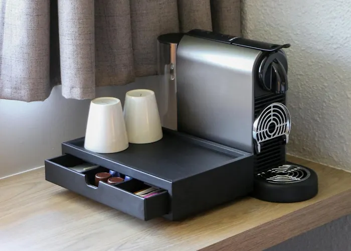 Campanile Prime - Argenteuil